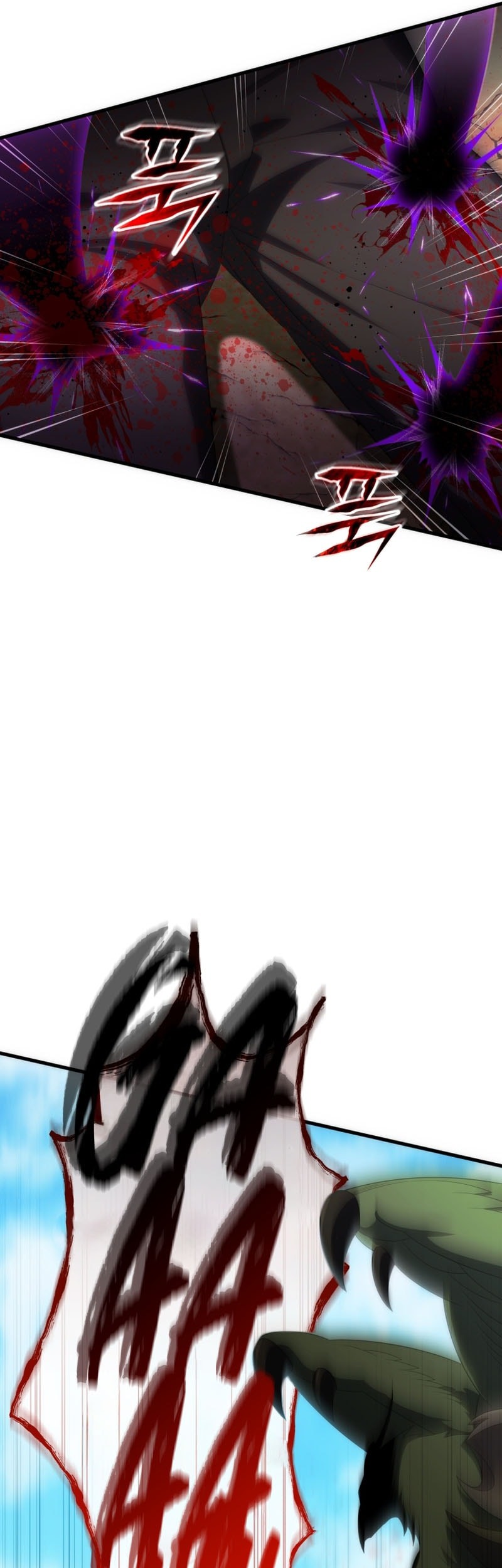 Player Who Returned 10,000 Years Later Chapter 116 Gambar 61