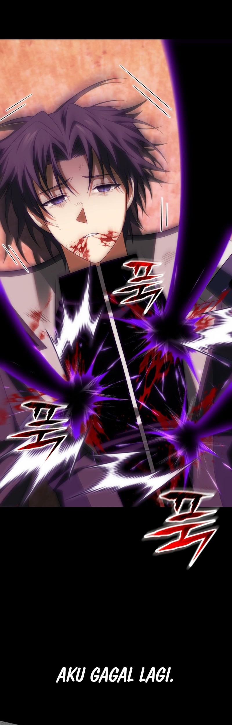 Player Who Returned 10,000 Years Later Chapter 116 Gambar 67