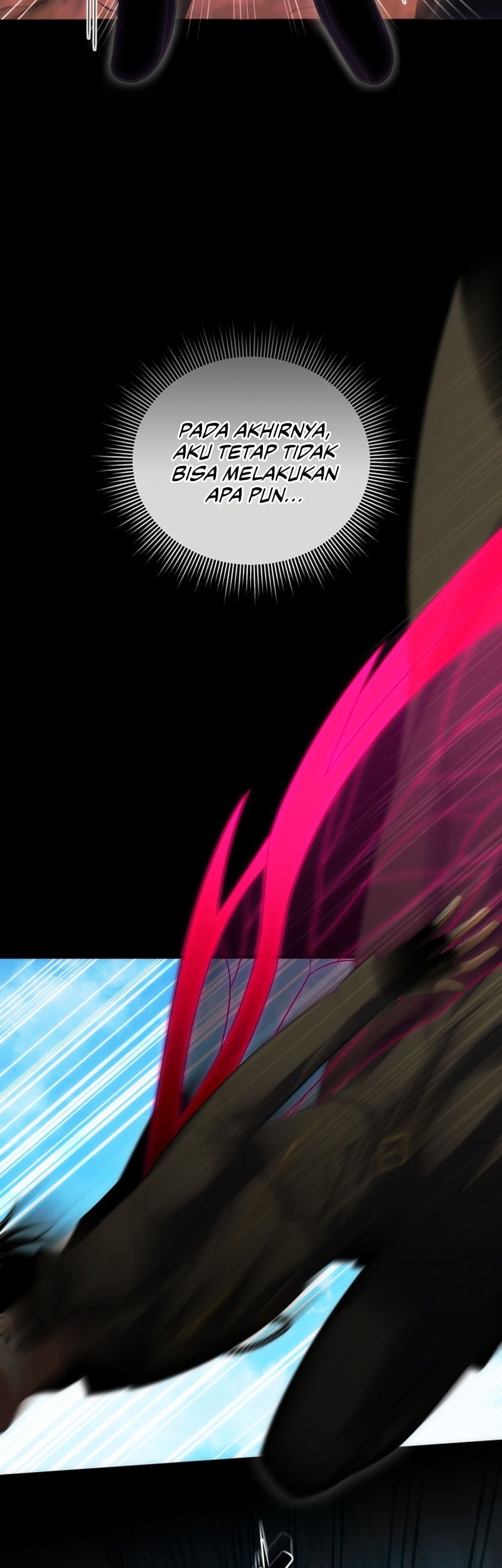 Player Who Returned 10,000 Years Later Chapter 116 Gambar 70