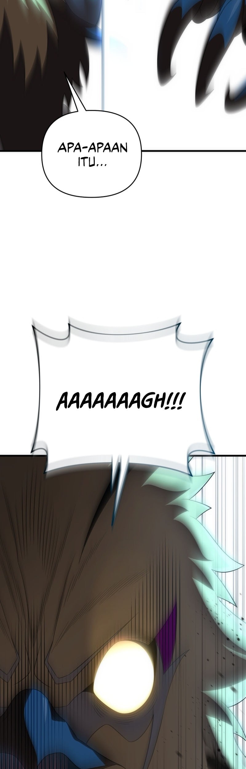 Player Who Returned 10,000 Years Later Chapter 116 Gambar 43