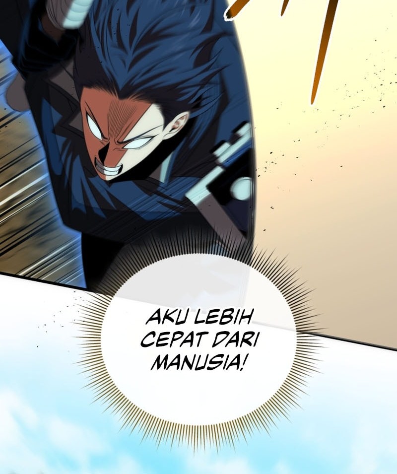 Player Who Returned 10,000 Years Later Chapter 116 Gambar 48