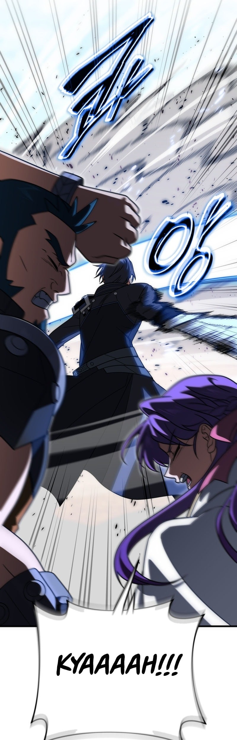 Player Who Returned 10,000 Years Later Chapter 116 Gambar 10