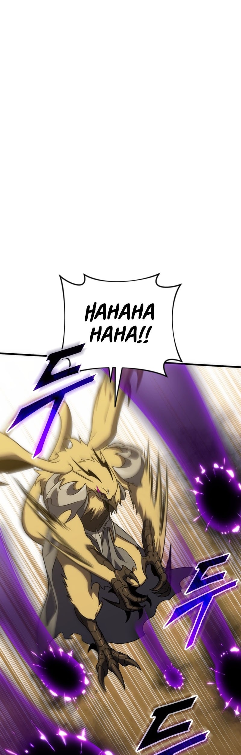 Player Who Returned 10,000 Years Later Chapter 116 Gambar 20