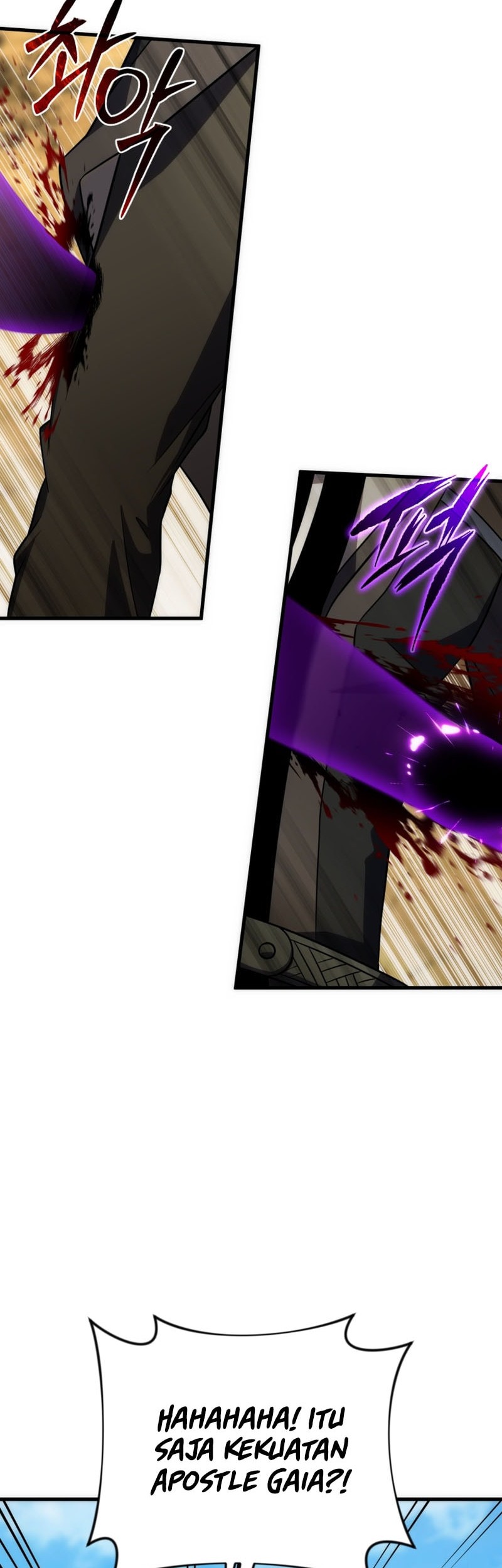 Player Who Returned 10,000 Years Later Chapter 116 Gambar 23