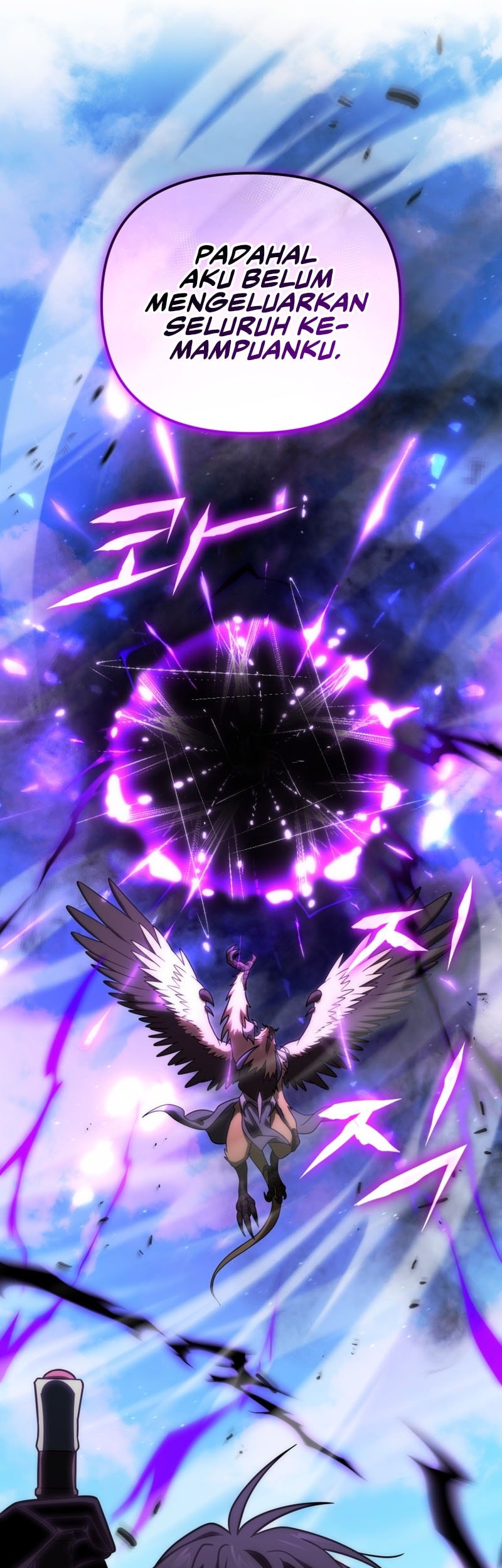 Player Who Returned 10,000 Years Later Chapter 116 Gambar 30