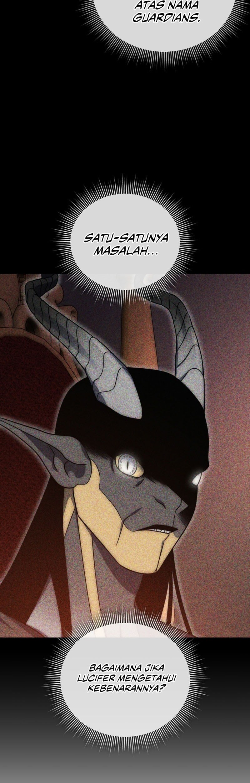 Player Who Returned 10,000 Years Later Chapter 118 Gambar 52