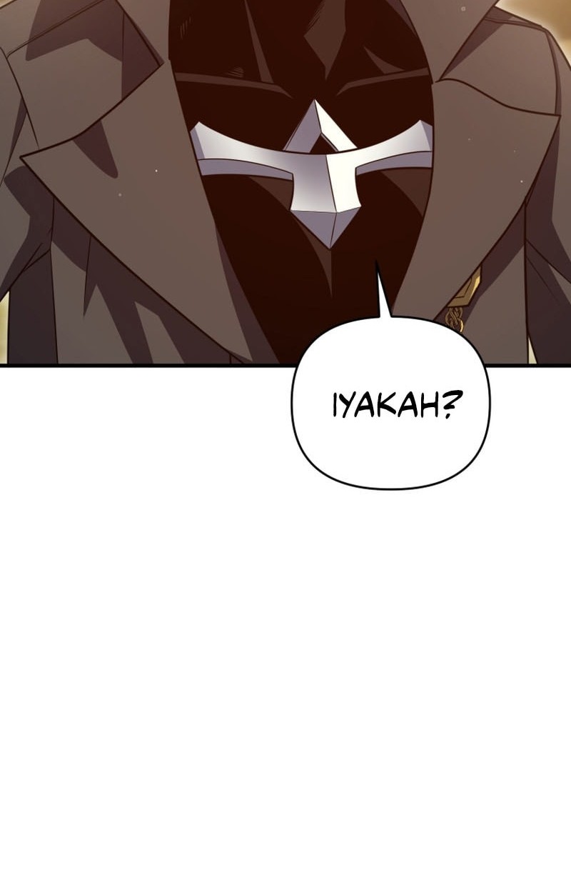 Player Who Returned 10,000 Years Later Chapter 118 Gambar 65