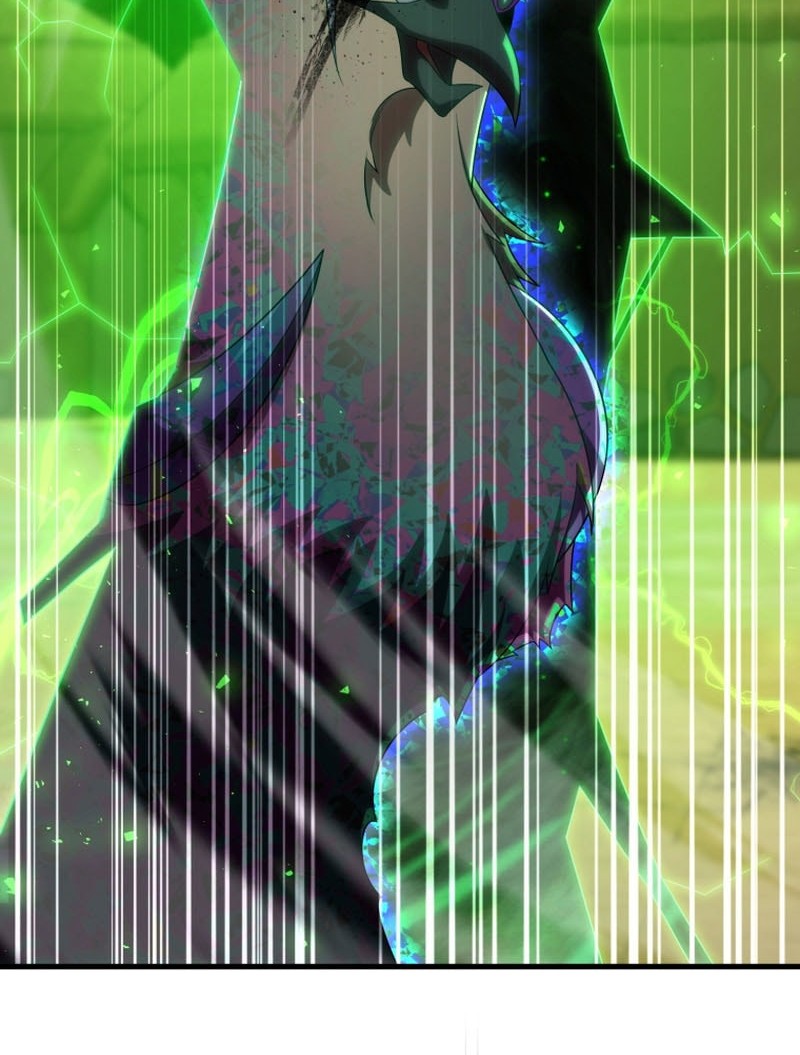 Player Who Returned 10,000 Years Later Chapter 118 Gambar 37