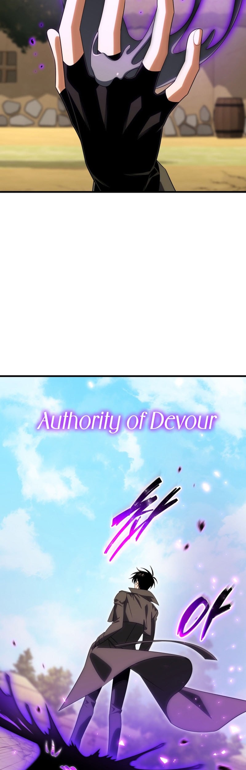 Player Who Returned 10,000 Years Later Chapter 118 Gambar 40