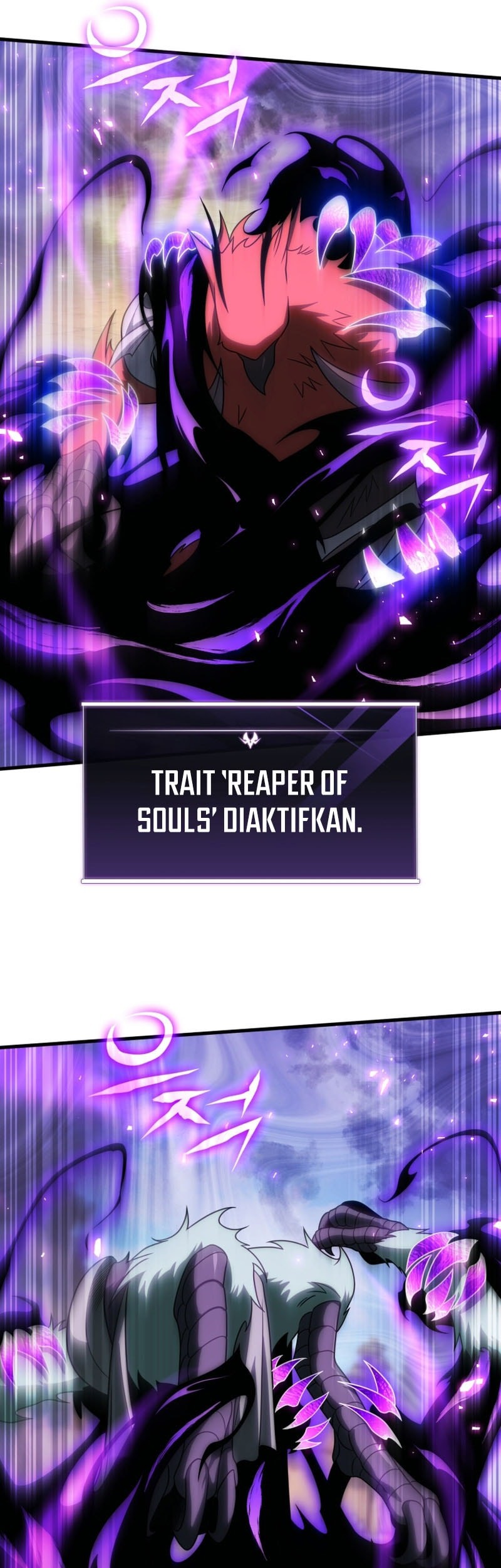 Player Who Returned 10,000 Years Later Chapter 118 Gambar 42