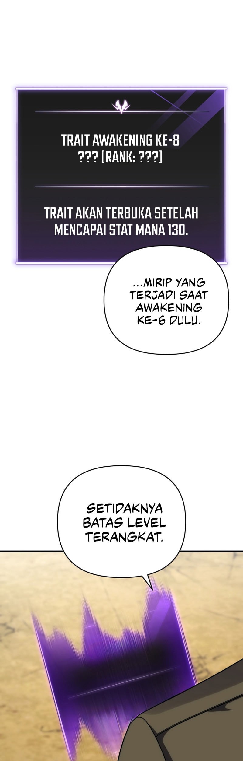 Player Who Returned 10,000 Years Later Chapter 118 Gambar 48