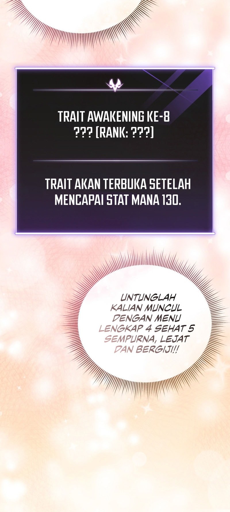 Player Who Returned 10,000 Years Later Chapter 118 Gambar 77