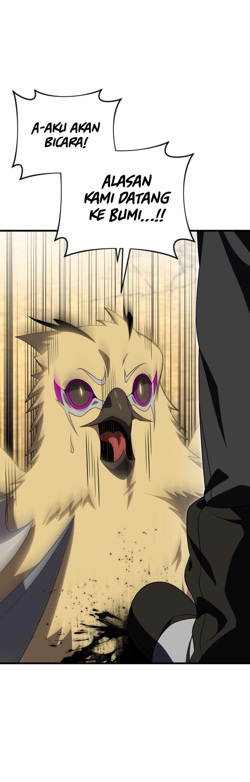 Manhwa Player Who Returned 10,000 Years Later Chapter 118 gambar nomor 2