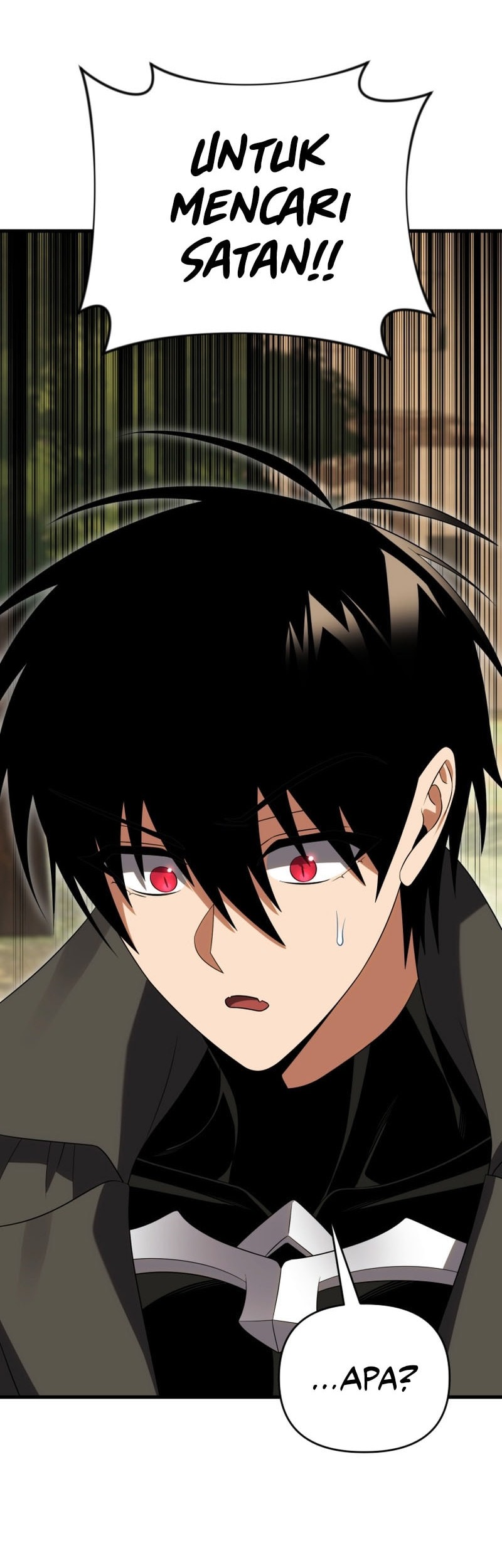 Player Who Returned 10,000 Years Later Chapter 118 Gambar 3