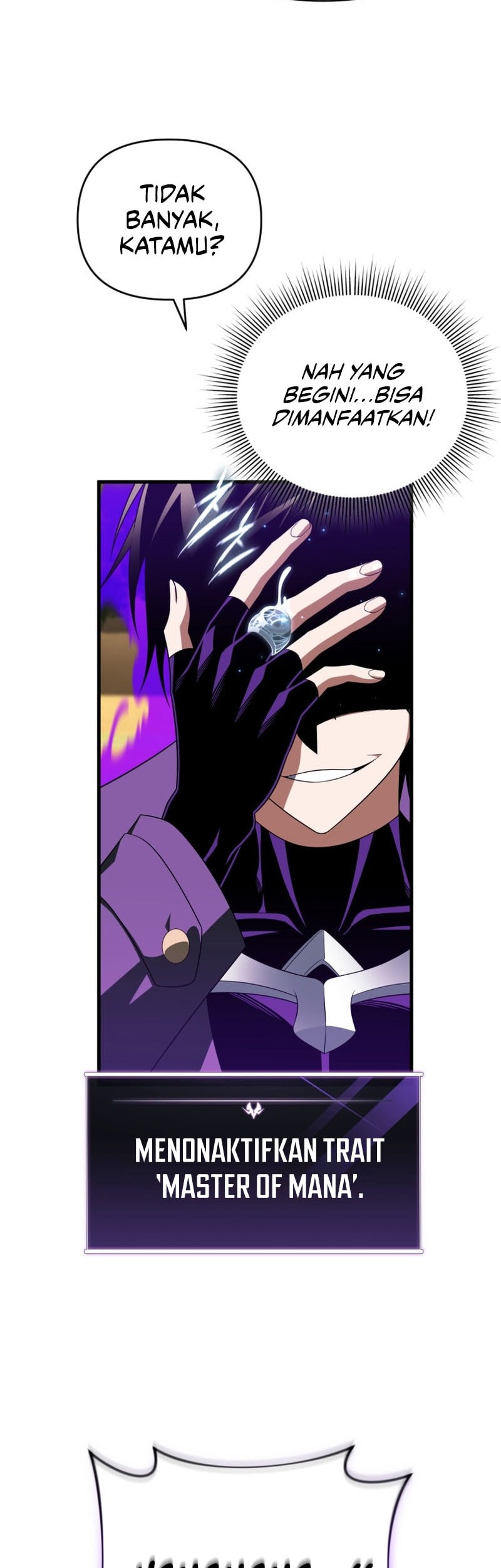 Player Who Returned 10,000 Years Later Chapter 118 Gambar 11