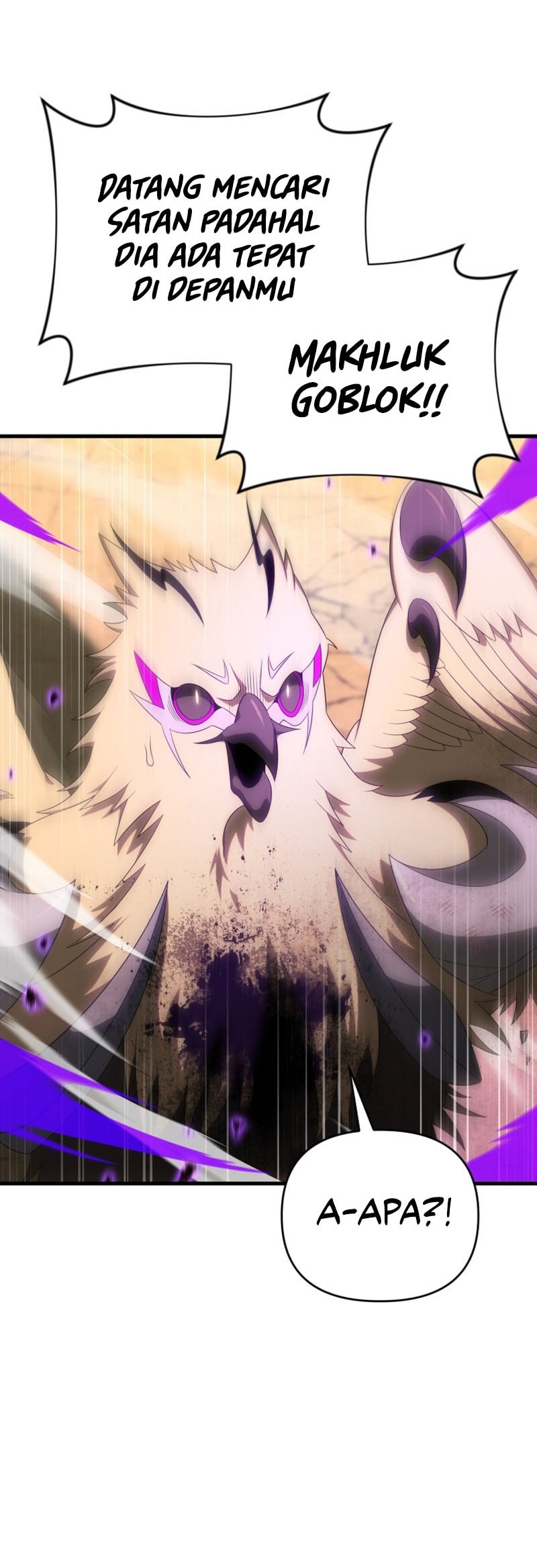 Player Who Returned 10,000 Years Later Chapter 118 Gambar 13