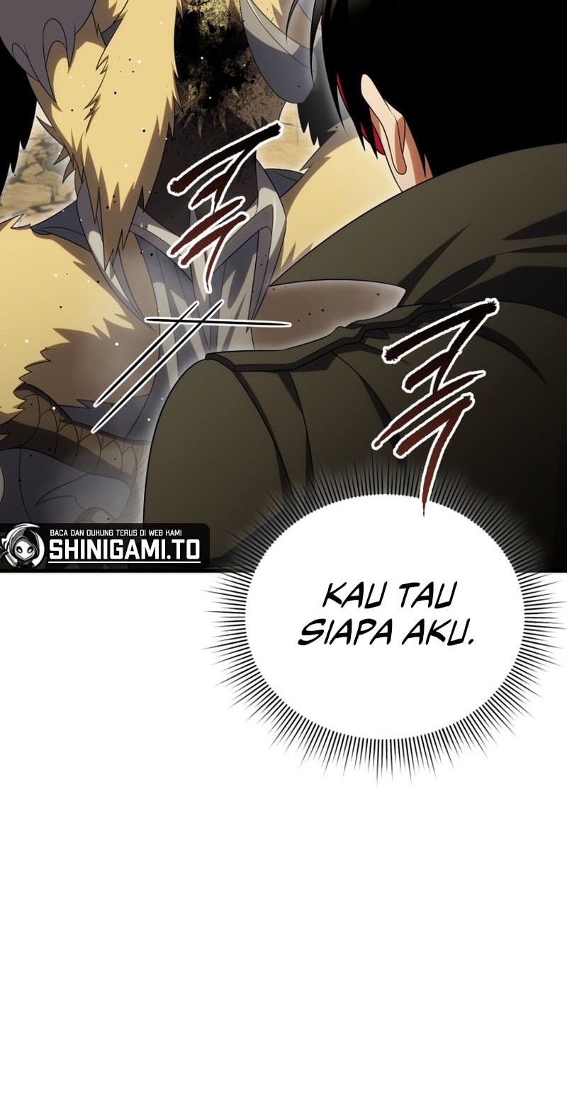 Player Who Returned 10,000 Years Later Chapter 118 Gambar 21