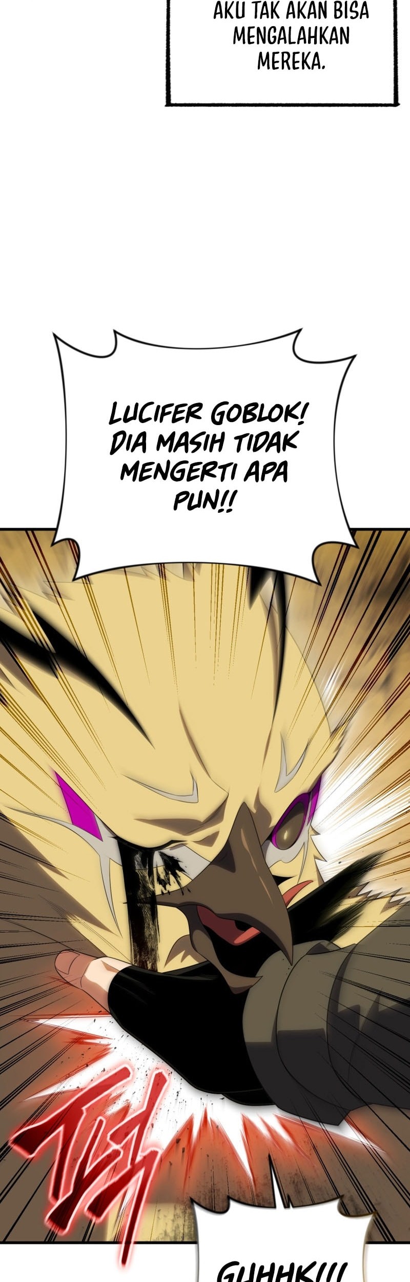 Player Who Returned 10,000 Years Later Chapter 118 Gambar 23