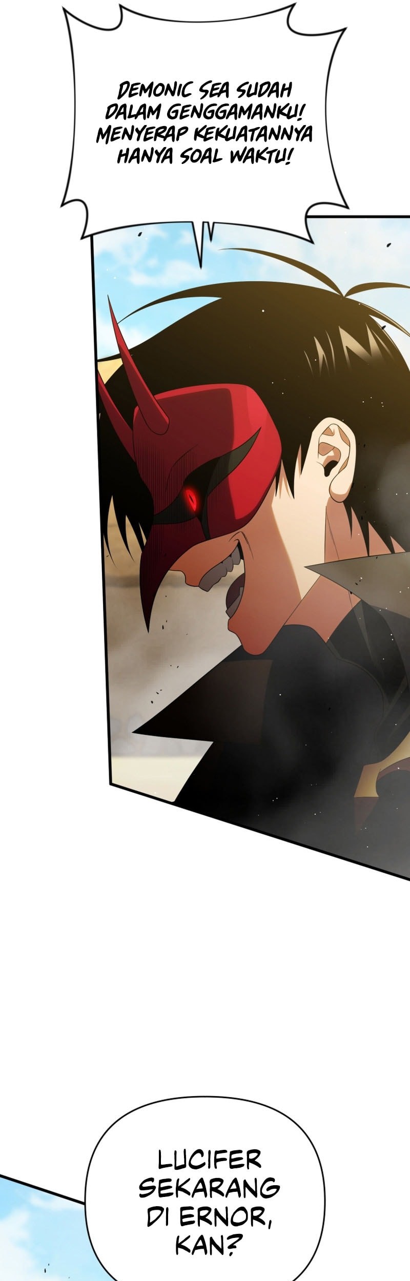 Player Who Returned 10,000 Years Later Chapter 118 Gambar 26