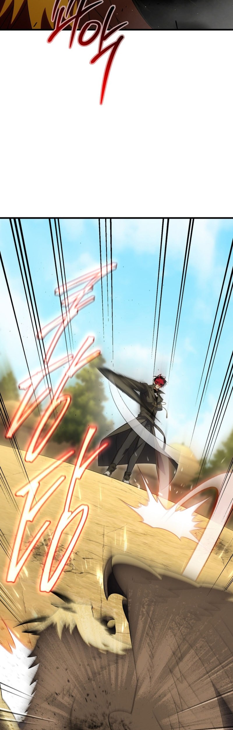 Player Who Returned 10,000 Years Later Chapter 118 Gambar 28