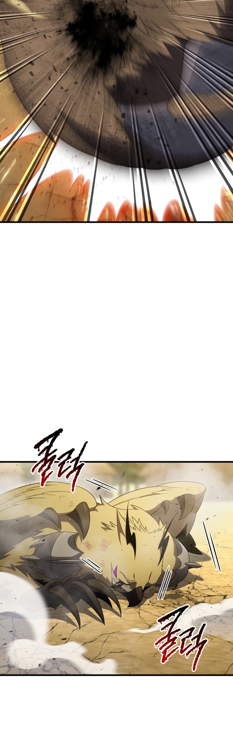 Player Who Returned 10,000 Years Later Chapter 118 Gambar 29