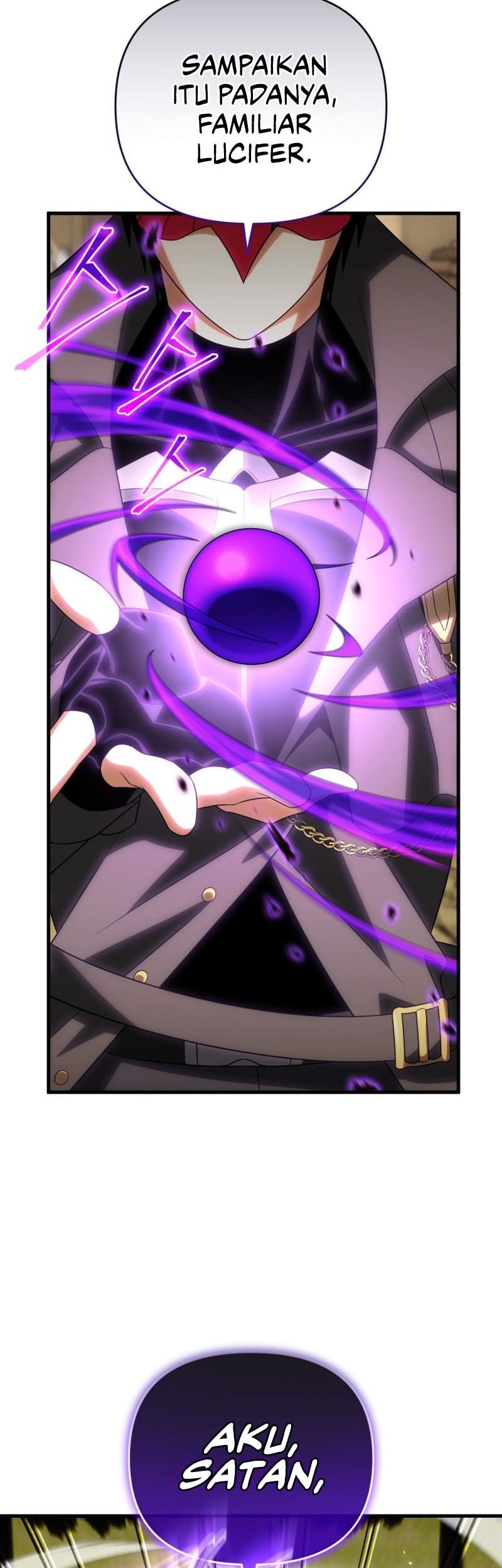 Player Who Returned 10,000 Years Later Chapter 118 Gambar 31