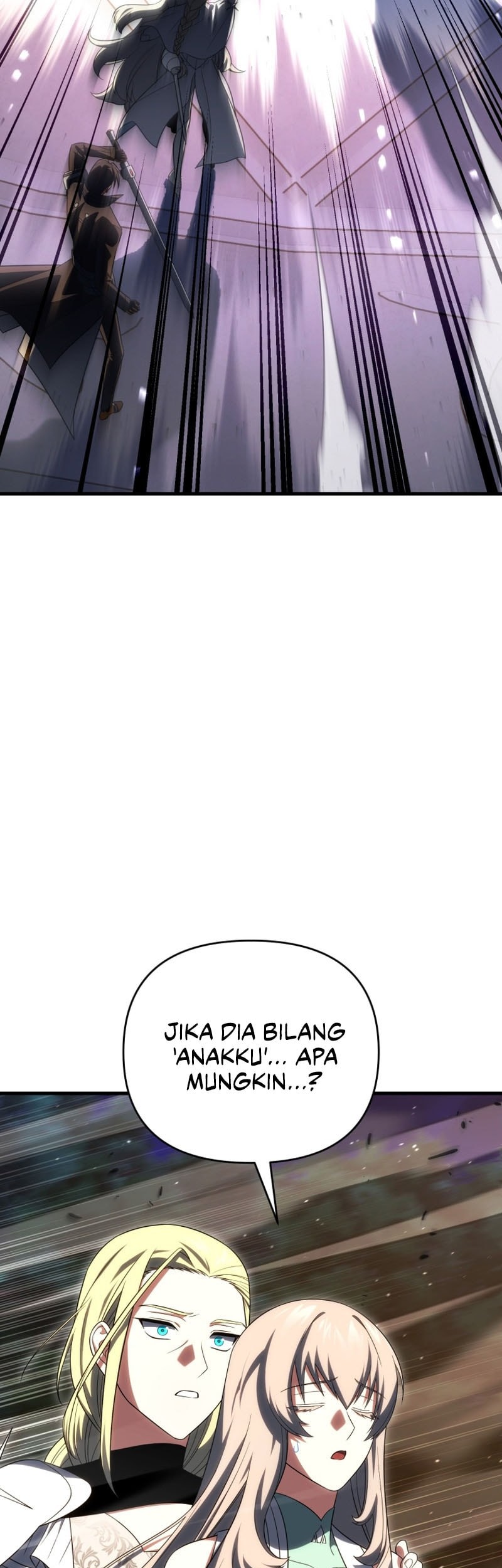 Player Who Returned 10,000 Years Later Chapter 119 Gambar 55