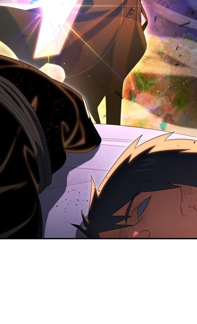 Player Who Returned 10,000 Years Later Chapter 119 Gambar 60