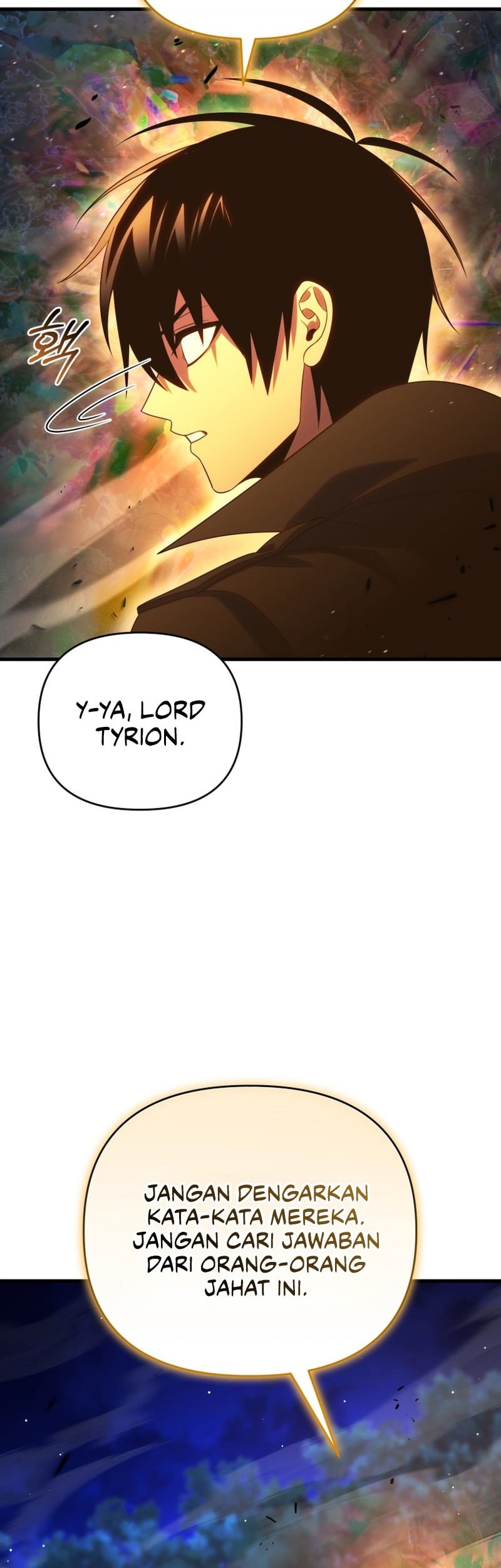 Player Who Returned 10,000 Years Later Chapter 119 Gambar 58