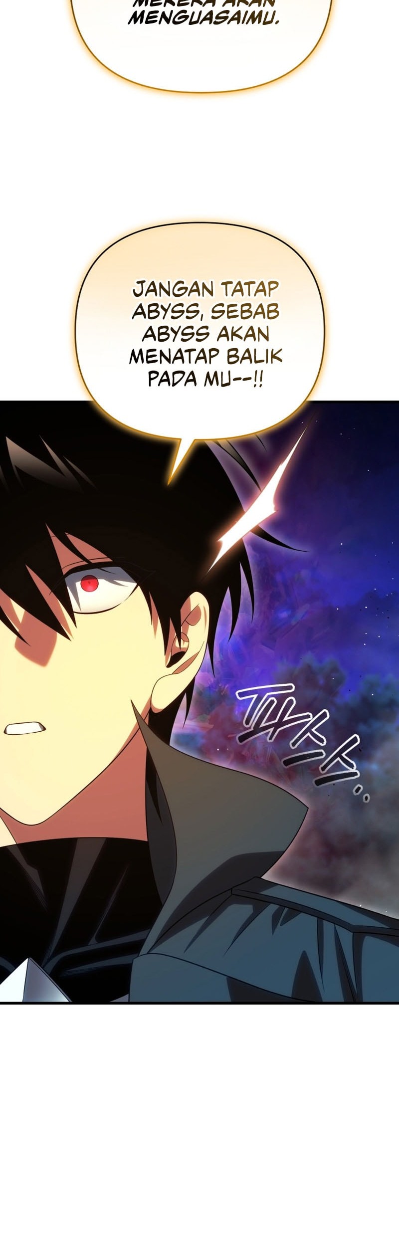 Player Who Returned 10,000 Years Later Chapter 119 Gambar 64