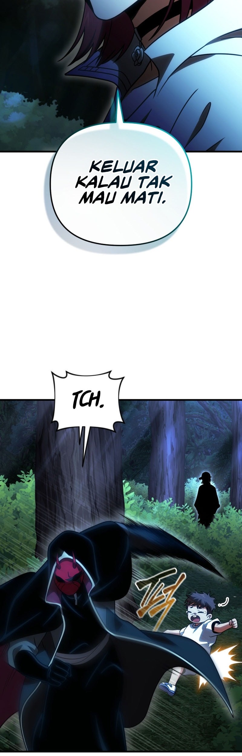 Player Who Returned 10,000 Years Later Chapter 119 Gambar 36