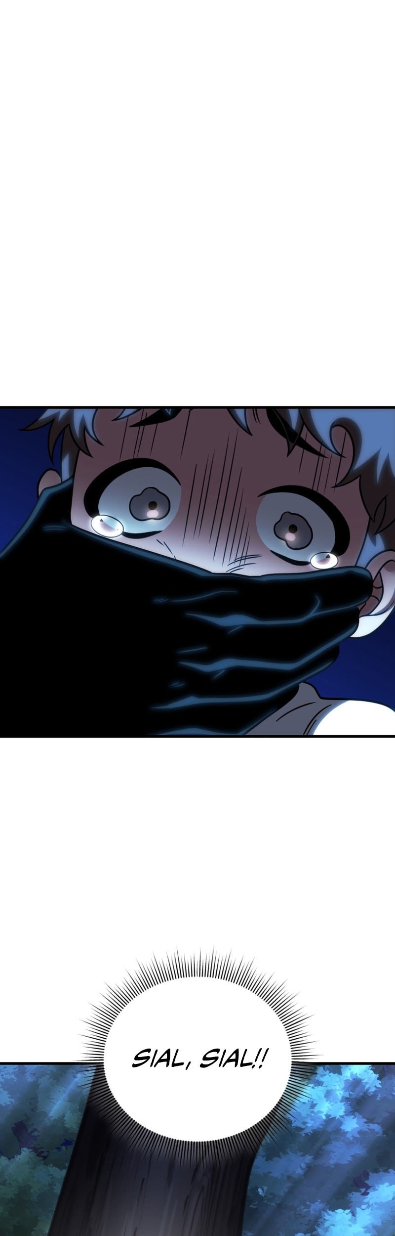 Player Who Returned 10,000 Years Later Chapter 119 Gambar 33