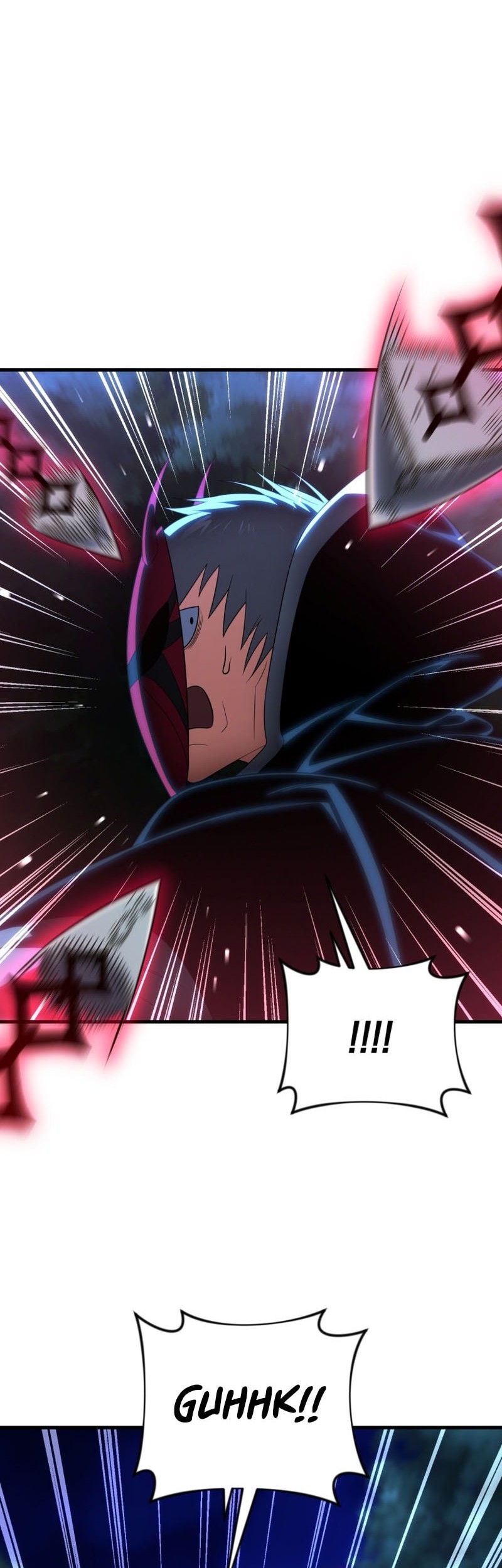 Player Who Returned 10,000 Years Later Chapter 119 Gambar 38