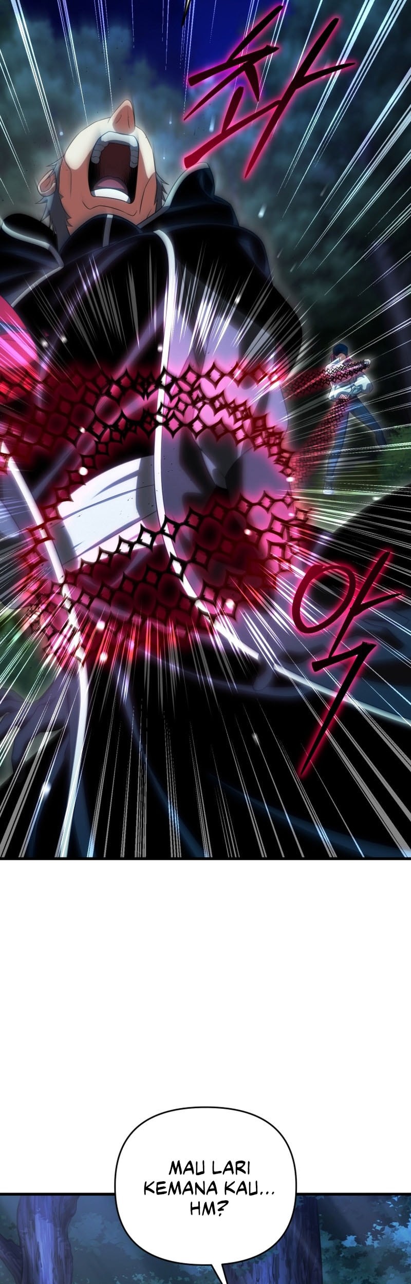 Player Who Returned 10,000 Years Later Chapter 119 Gambar 39