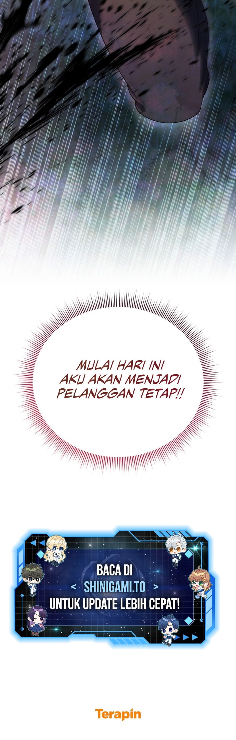 Player Who Returned 10,000 Years Later Chapter 119 Gambar 76