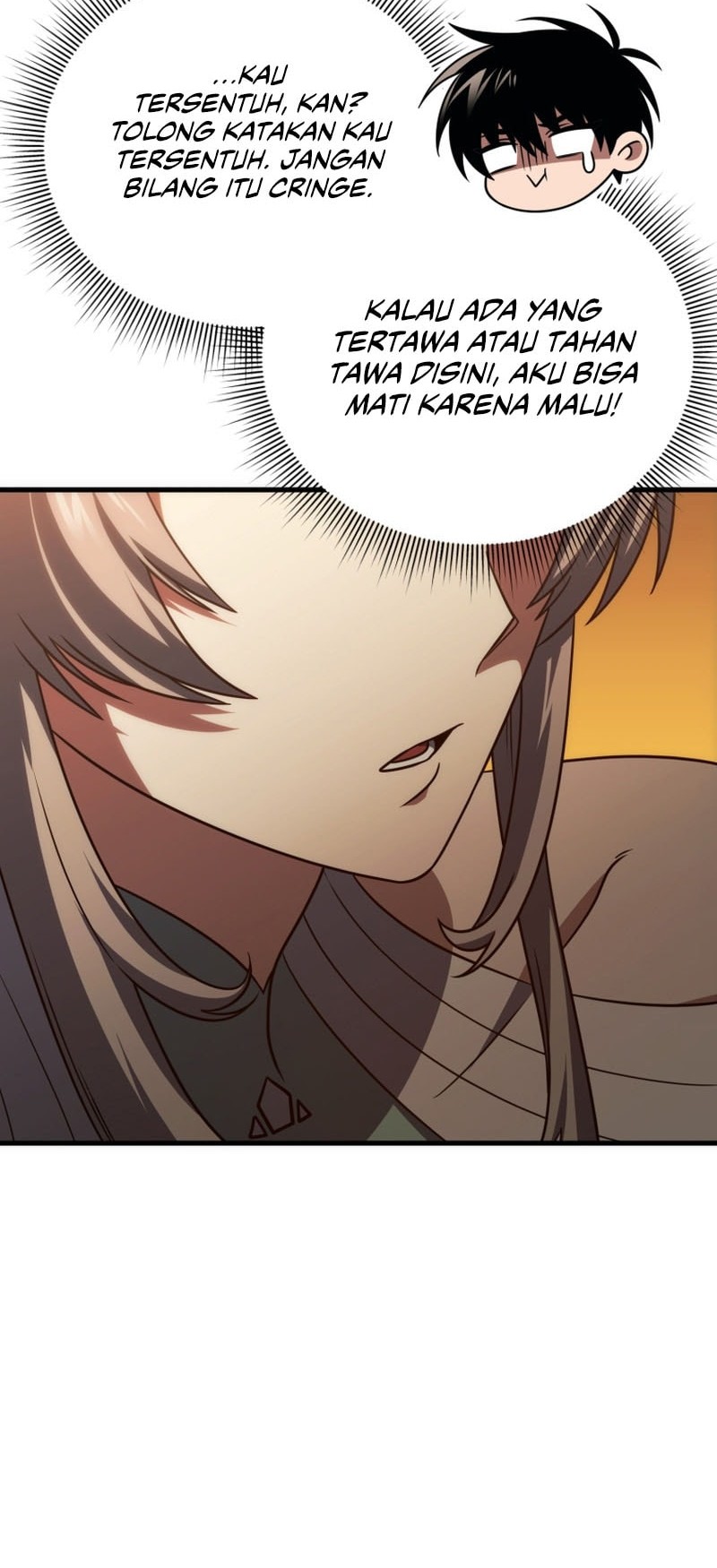 Player Who Returned 10,000 Years Later Chapter 119 Gambar 13