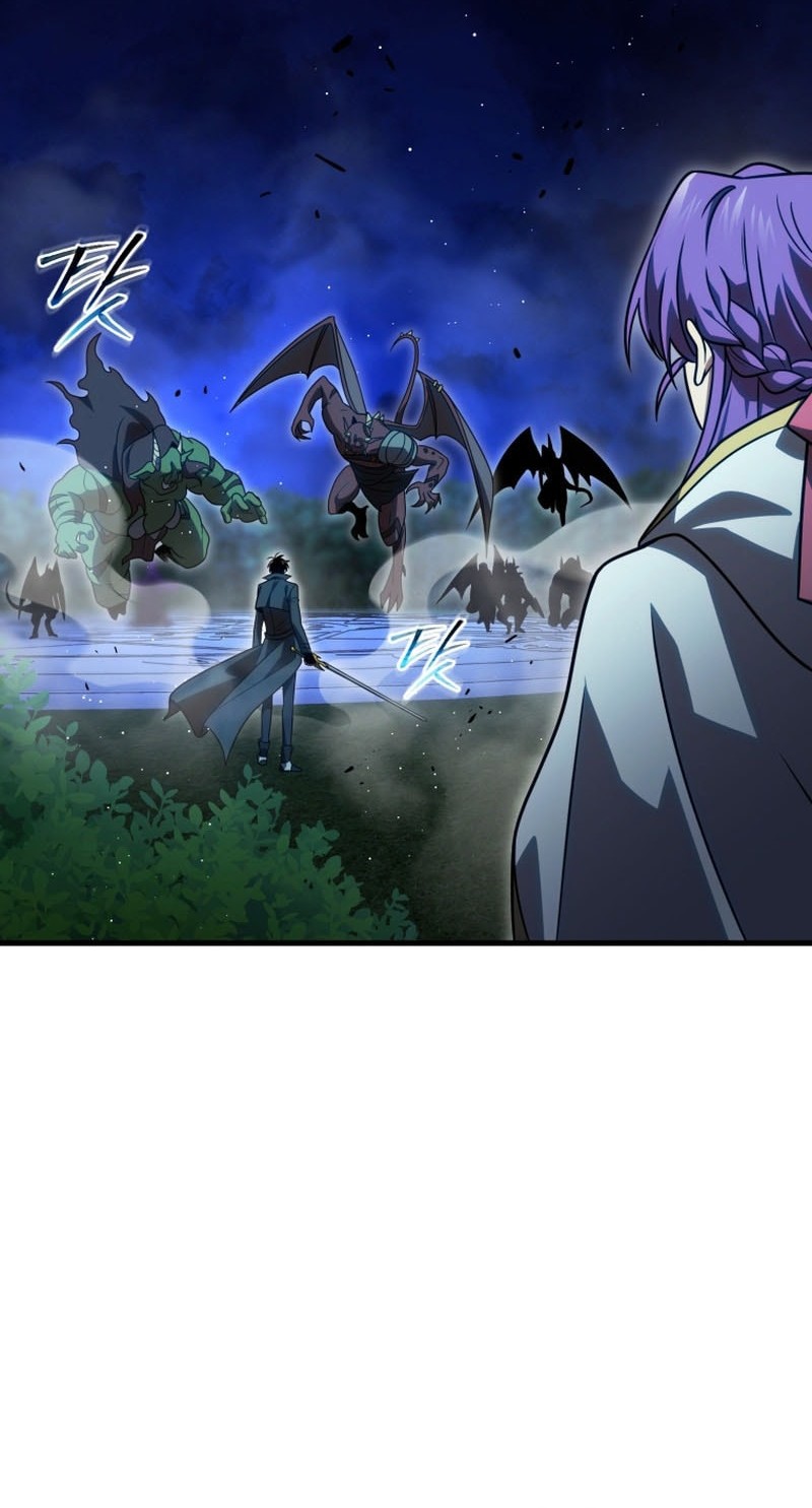 Player Who Returned 10,000 Years Later Chapter 119 Gambar 28