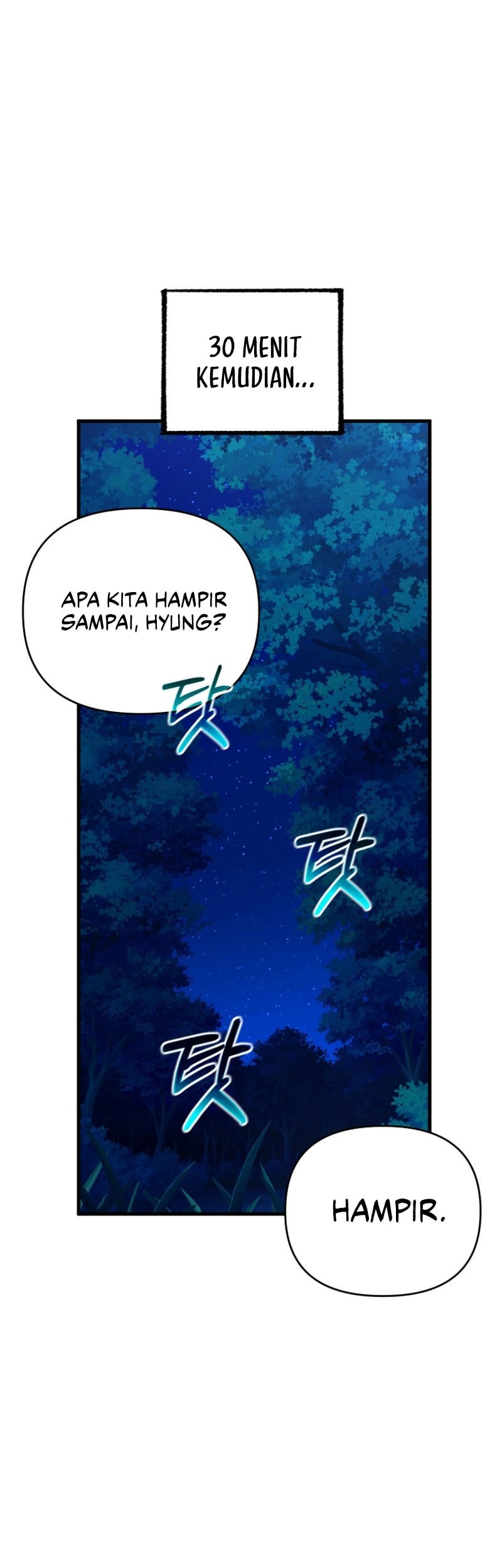 Player Who Returned 10,000 Years Later Chapter 120 Gambar 52