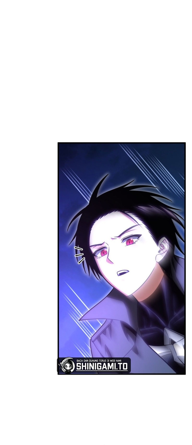 Player Who Returned 10,000 Years Later Chapter 120 Gambar 57