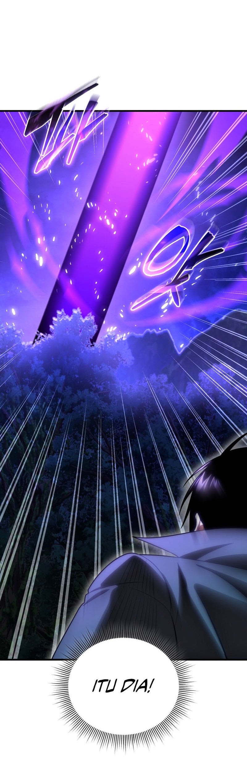 Player Who Returned 10,000 Years Later Chapter 120 Gambar 55