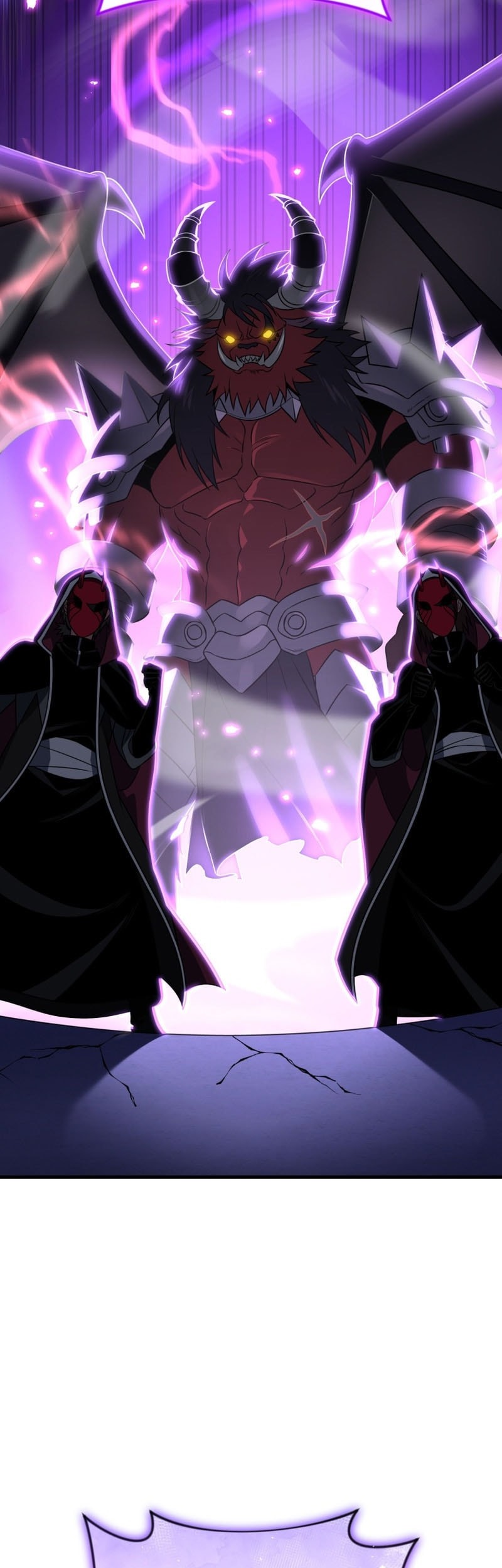 Player Who Returned 10,000 Years Later Chapter 120 Gambar 64