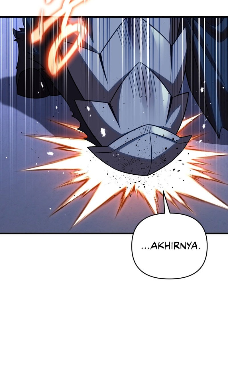 Player Who Returned 10,000 Years Later Chapter 120 Gambar 69