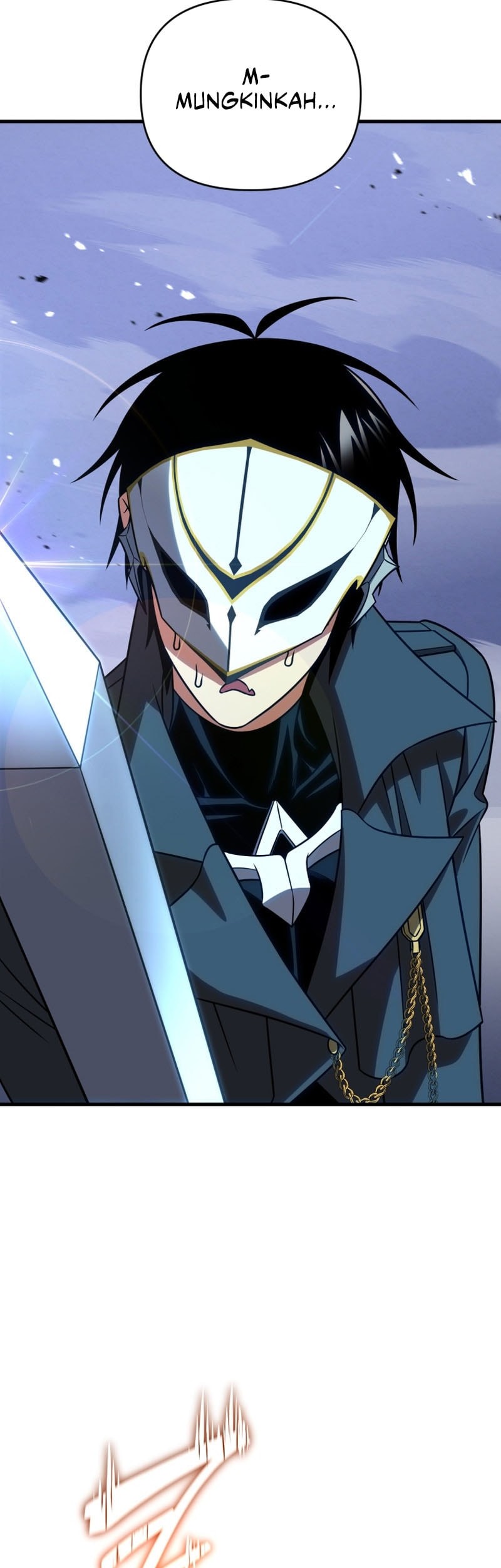 Player Who Returned 10,000 Years Later Chapter 120 Gambar 68