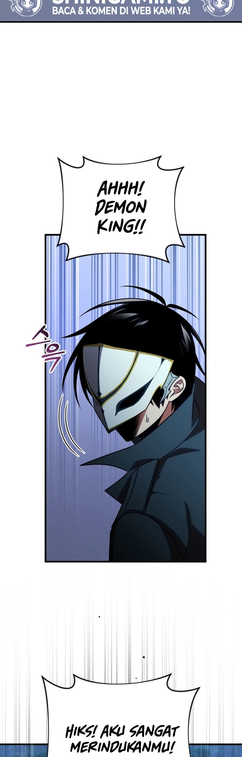 Player Who Returned 10,000 Years Later Chapter 120 Gambar 72