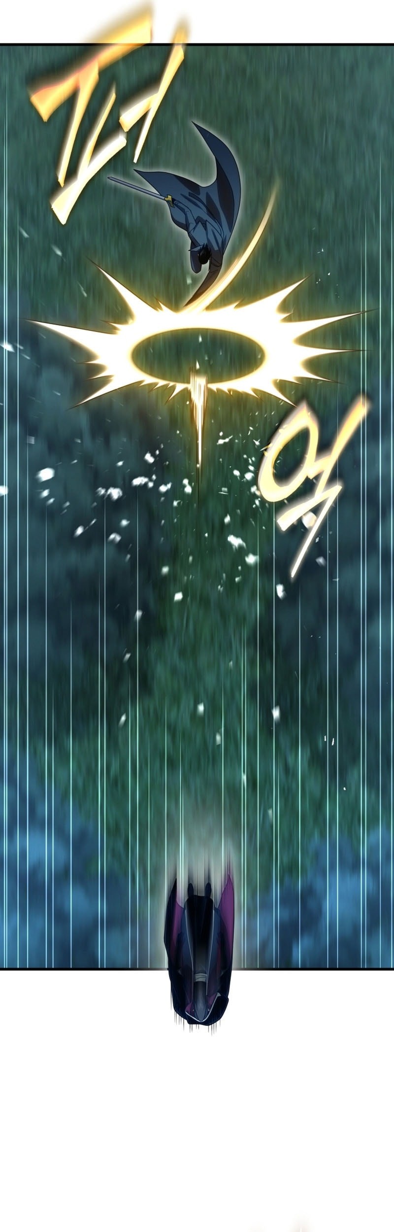 Player Who Returned 10,000 Years Later Chapter 120 Gambar 14