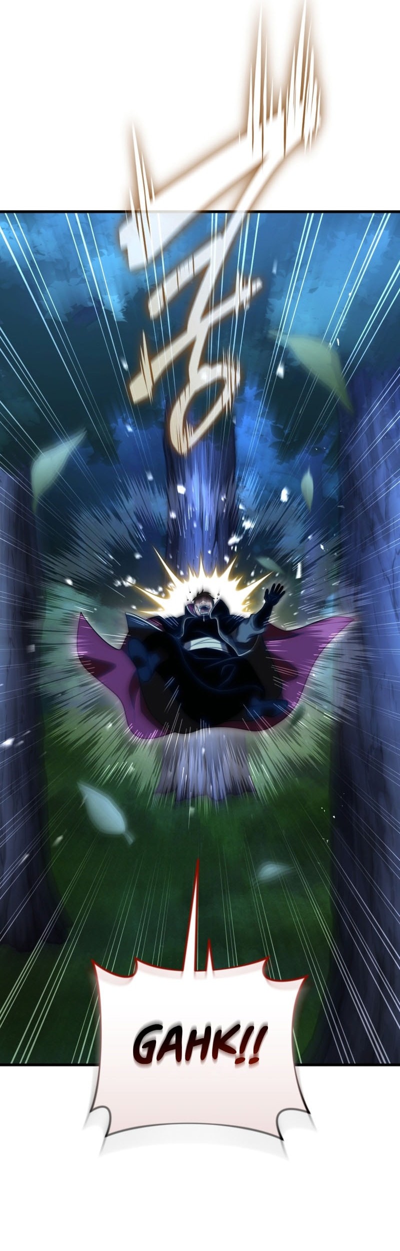 Player Who Returned 10,000 Years Later Chapter 120 Gambar 15