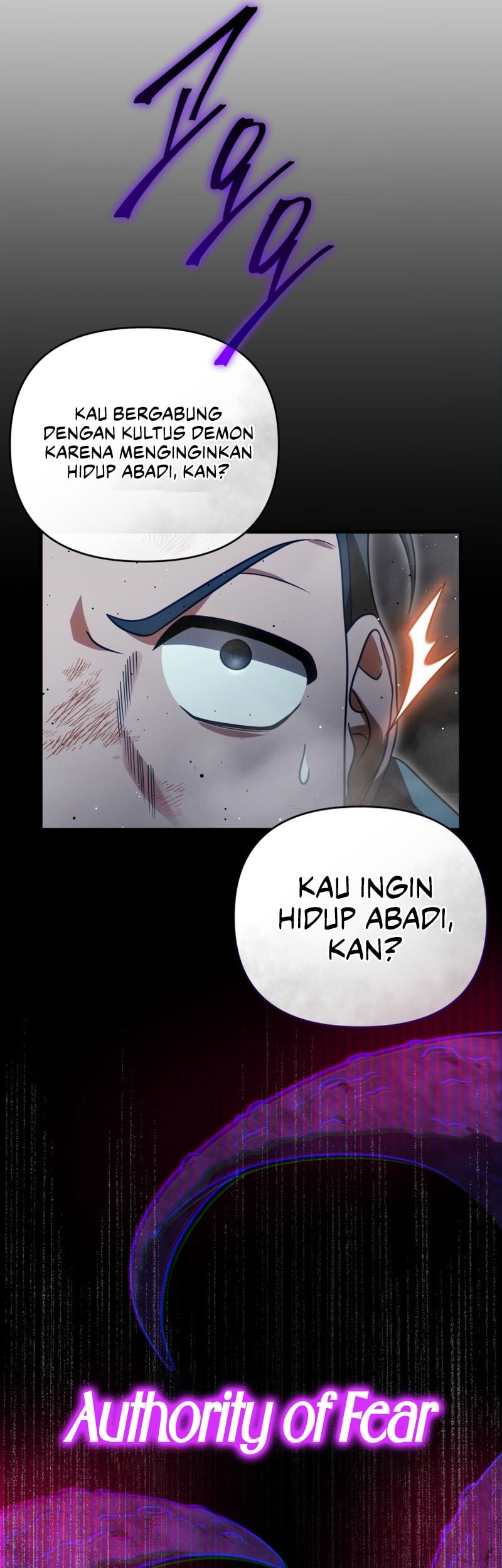 Player Who Returned 10,000 Years Later Chapter 120 Gambar 18