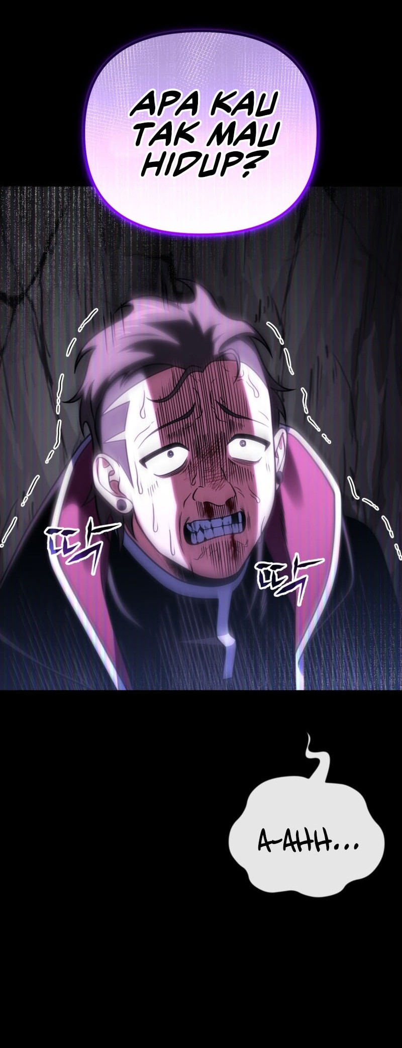 Player Who Returned 10,000 Years Later Chapter 120 Gambar 21