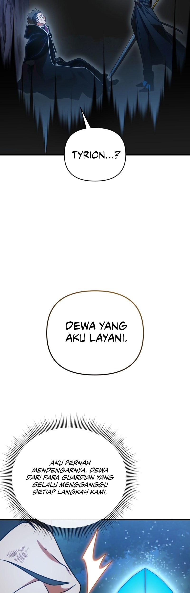 Player Who Returned 10,000 Years Later Chapter 120 Gambar 24