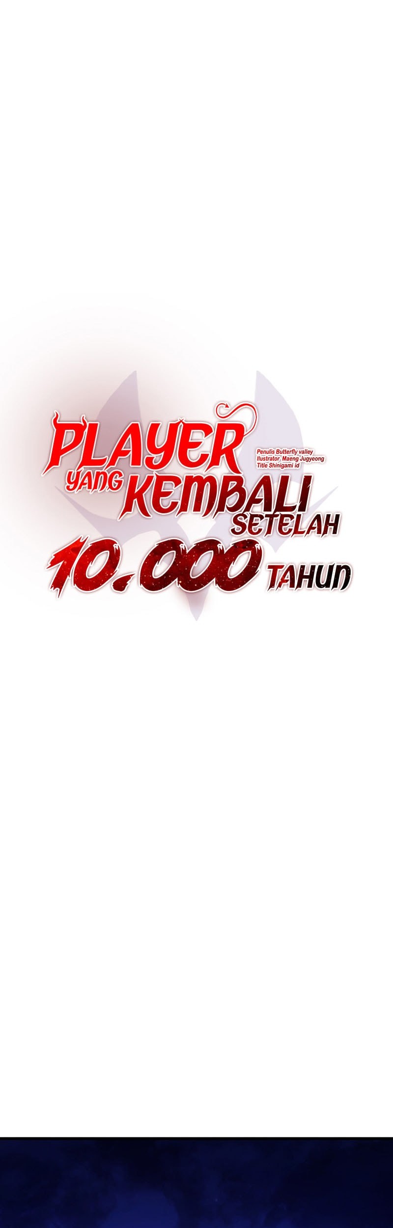 Player Who Returned 10,000 Years Later Chapter 120 Gambar 28